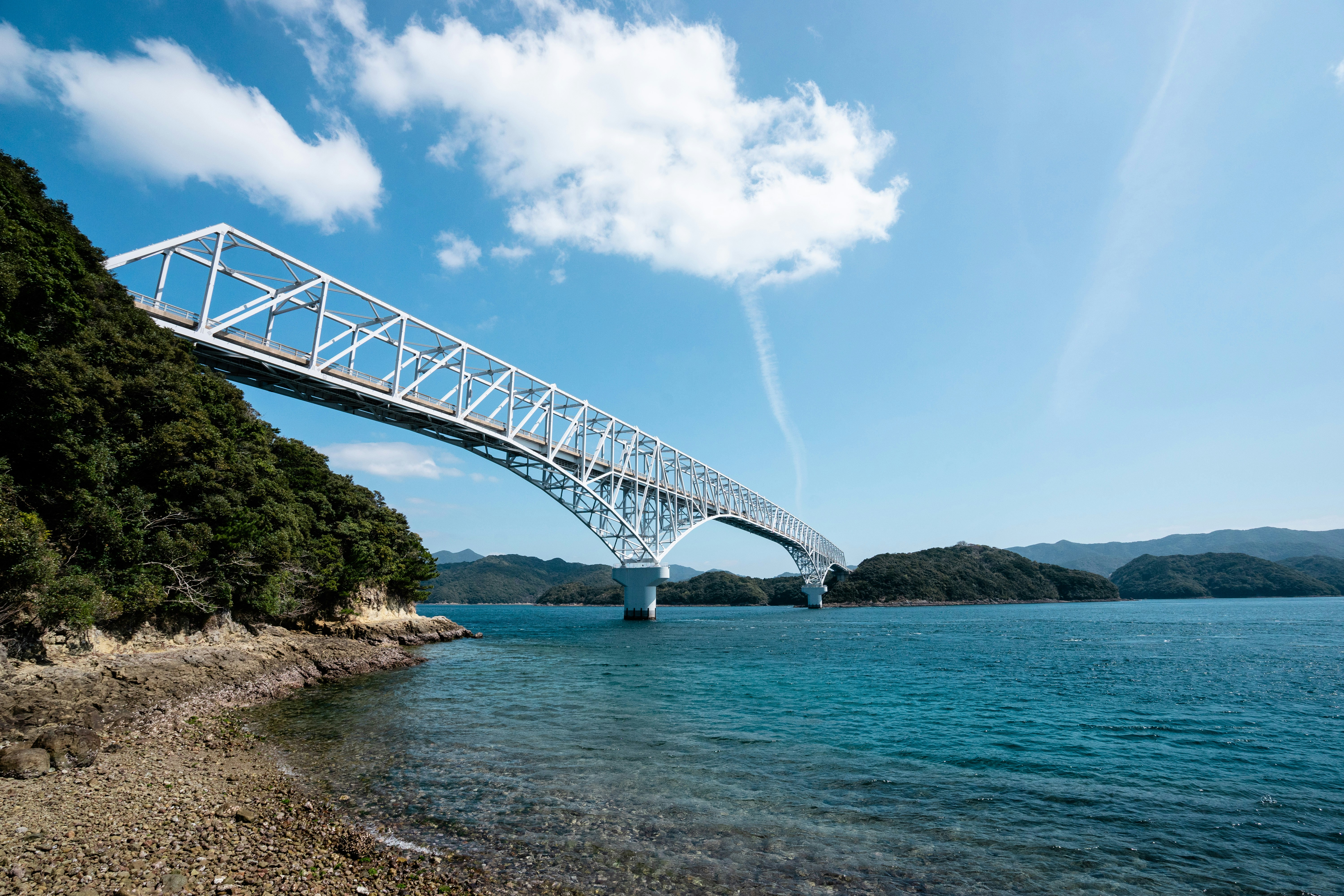 Goto Islands — Fukue Island