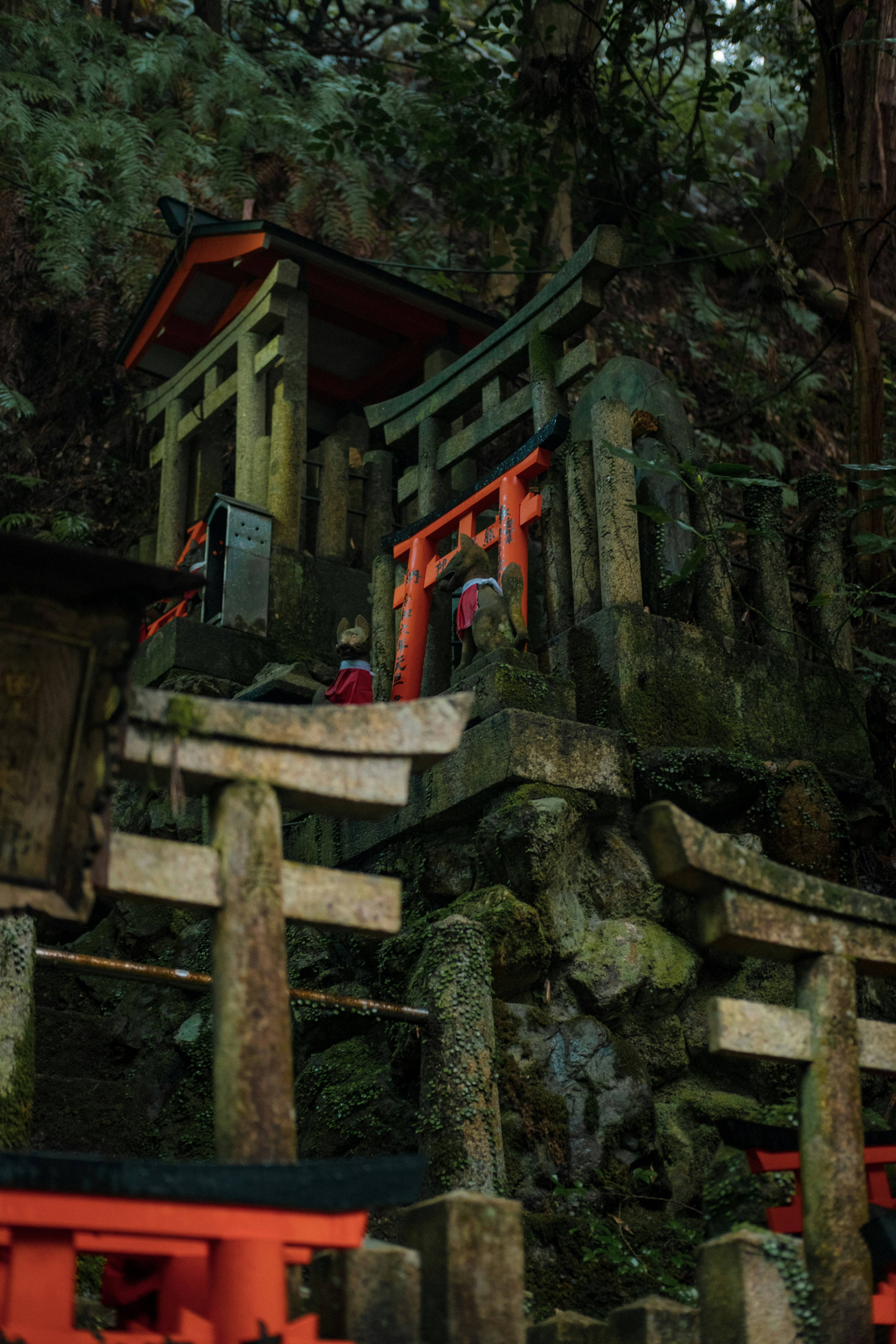 Hachiman Kamado Shrine