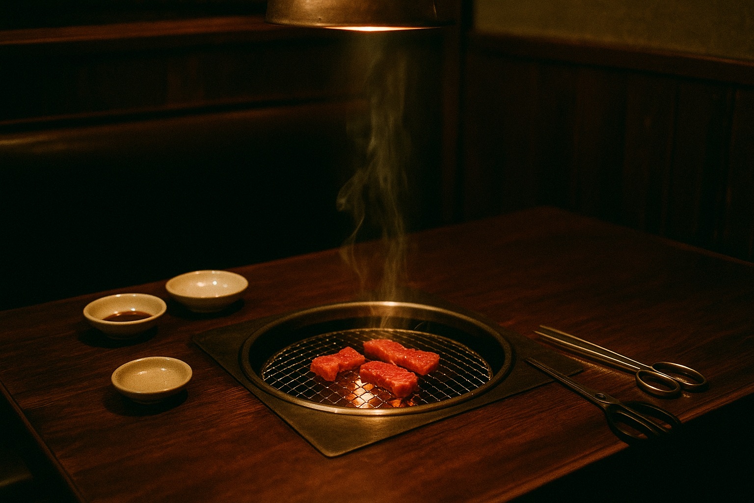 Fukuoka Yakiniku Guide: Kyushu Wagyu, Grill Masters & Honest Rankings