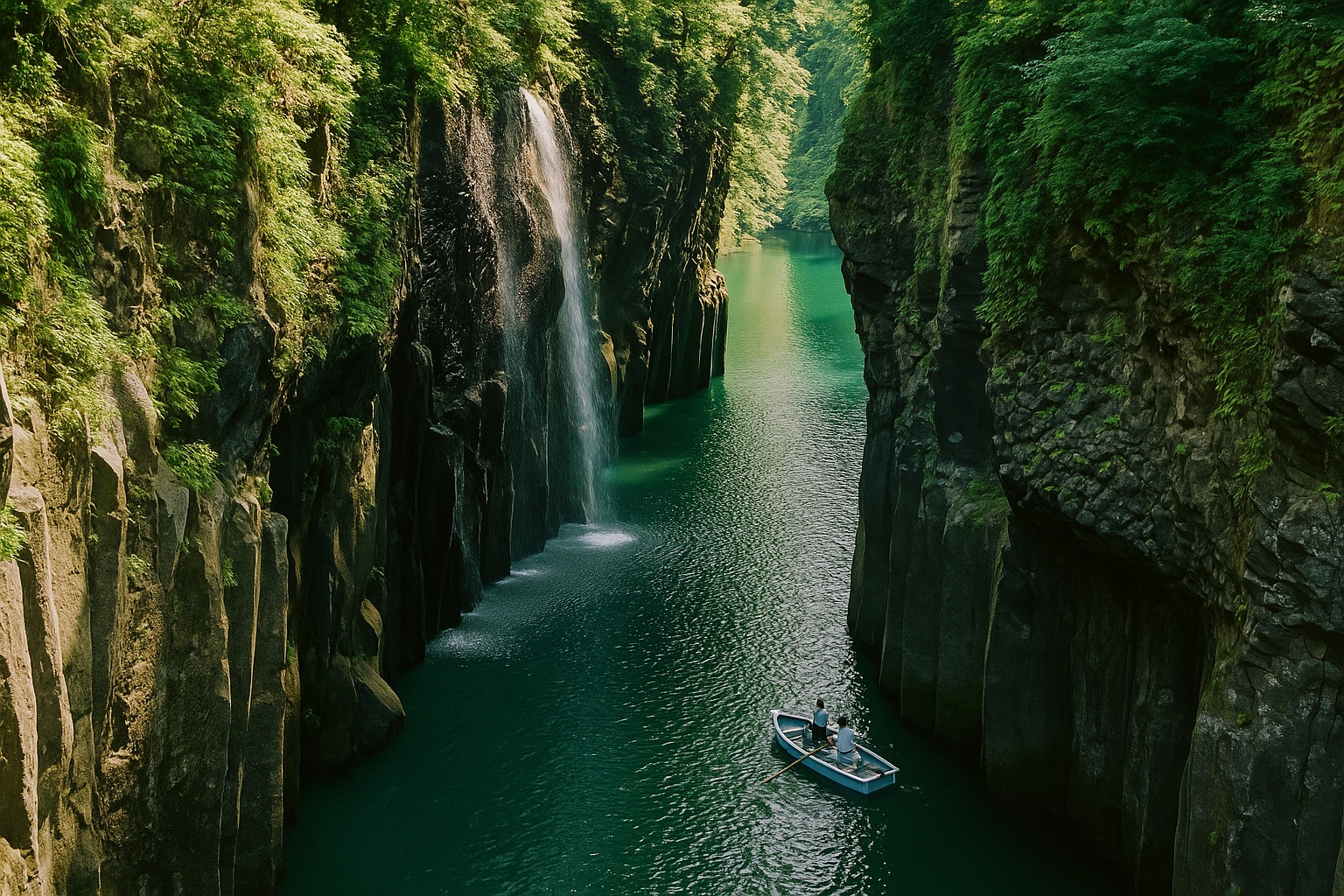 Kyushu in Summer: The Best Beaches, Rivers, and Gorges (A Local's Guide)