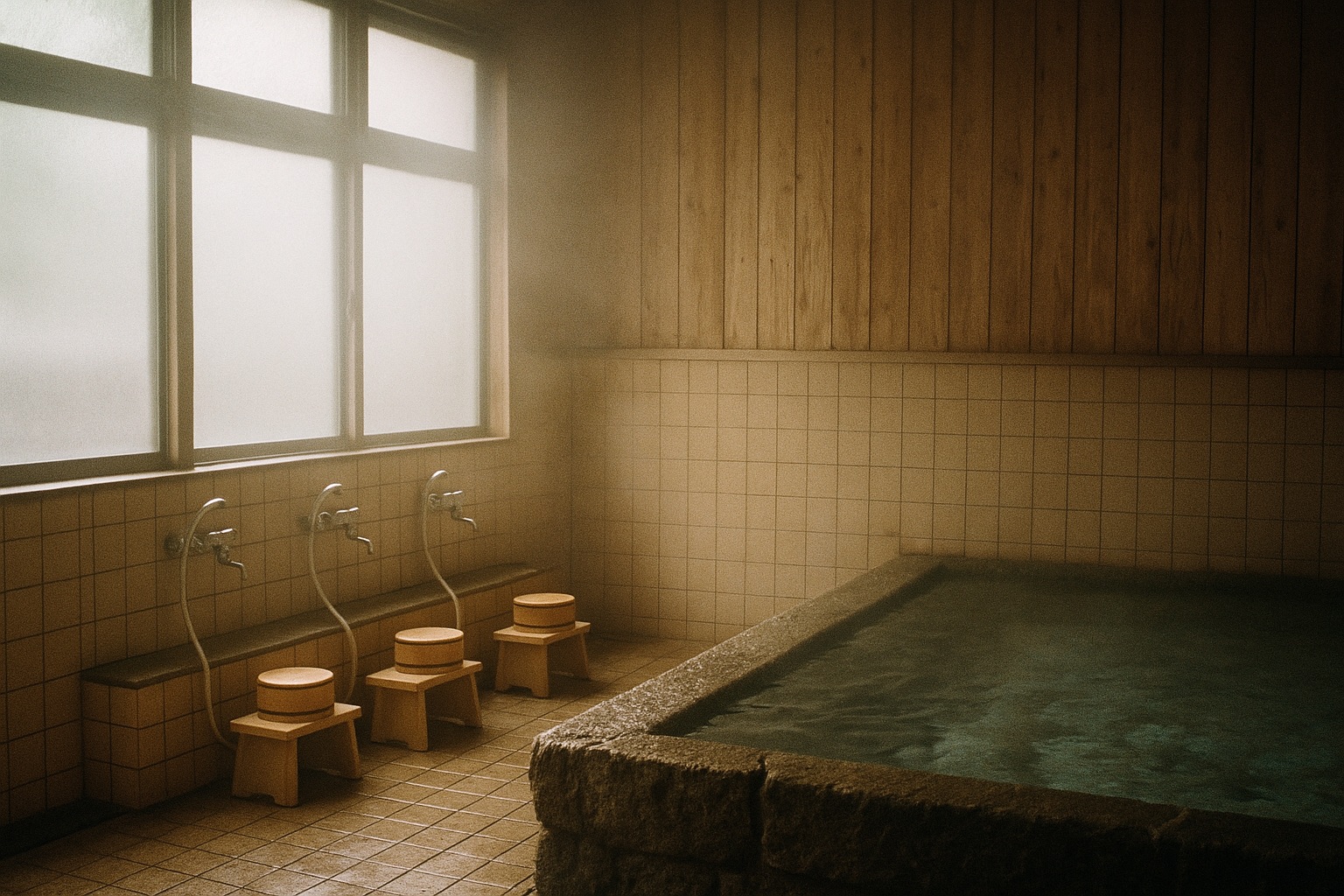 How to Use a Public Onsen in Japan: A Local's Step-by-Step Guide