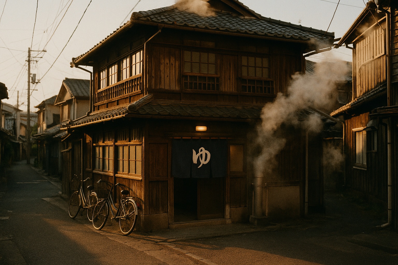 Free & Cheap Onsen in Beppu: A Local's Budget Guide