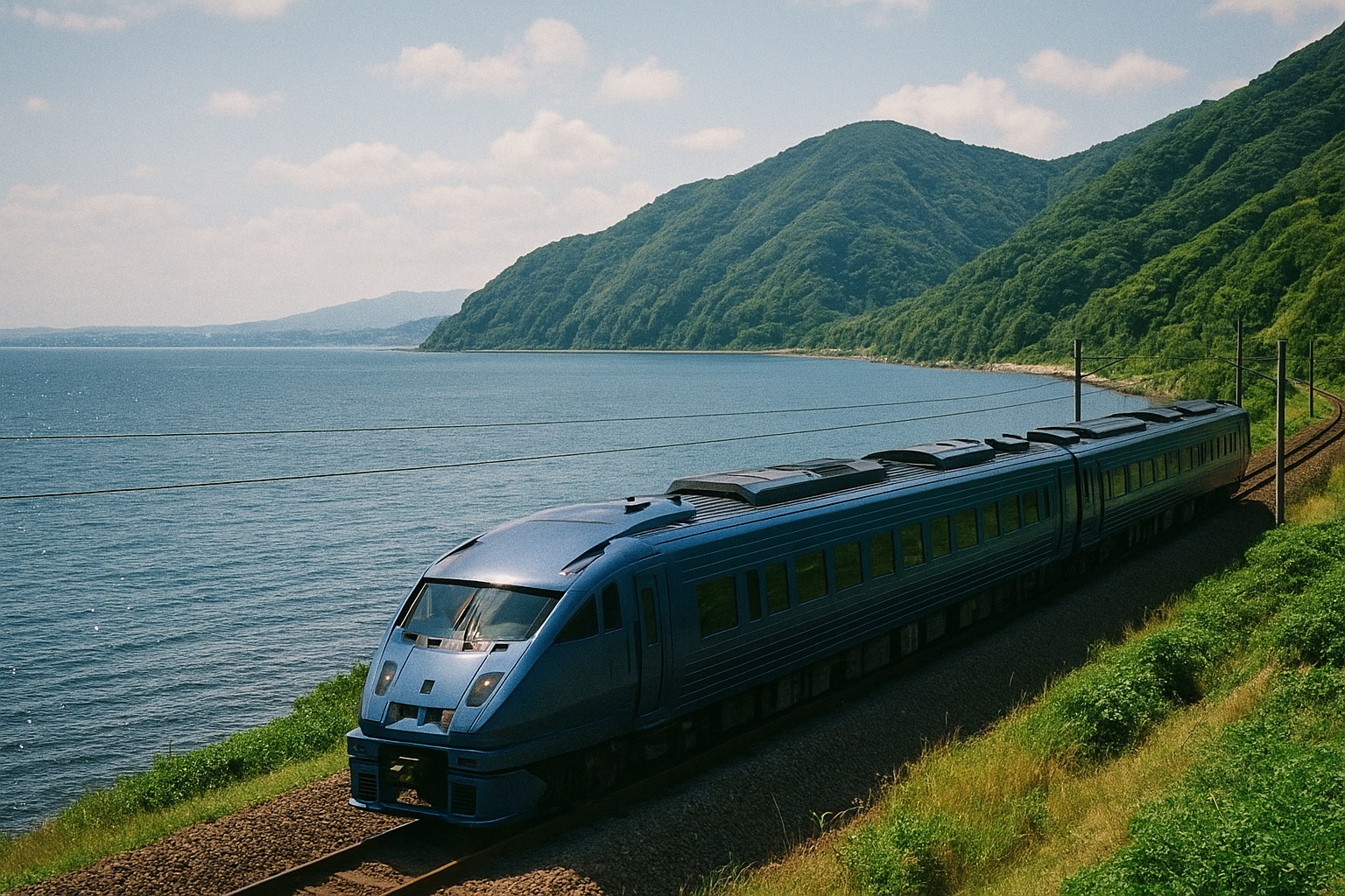 How to Get from Fukuoka to Beppu: Every Option Explained by Someone Who Makes This Trip