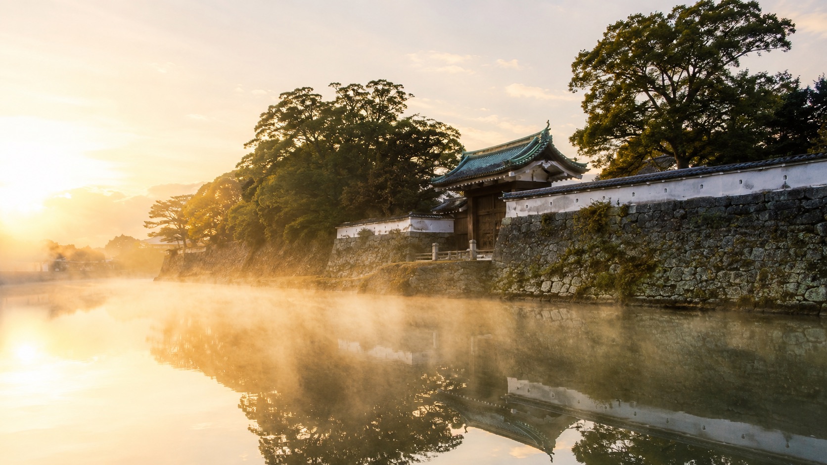 Castles & Warlords of Saga: From Hideyoshi's War Base to Japan's First Modern Government