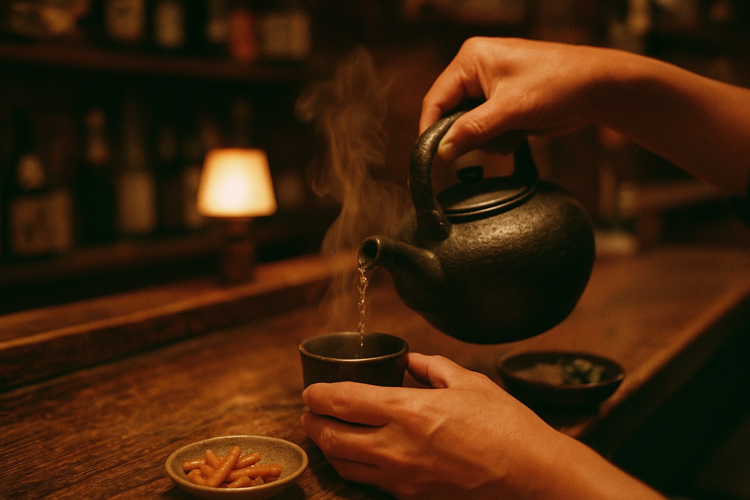 Shochu: Japan's Other Spirit, Explained by Someone Who Lives in Its Homeland